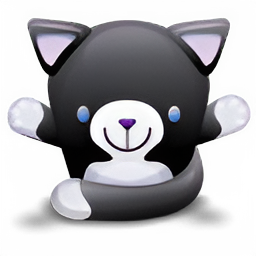 iKuuu VPN official download logo
